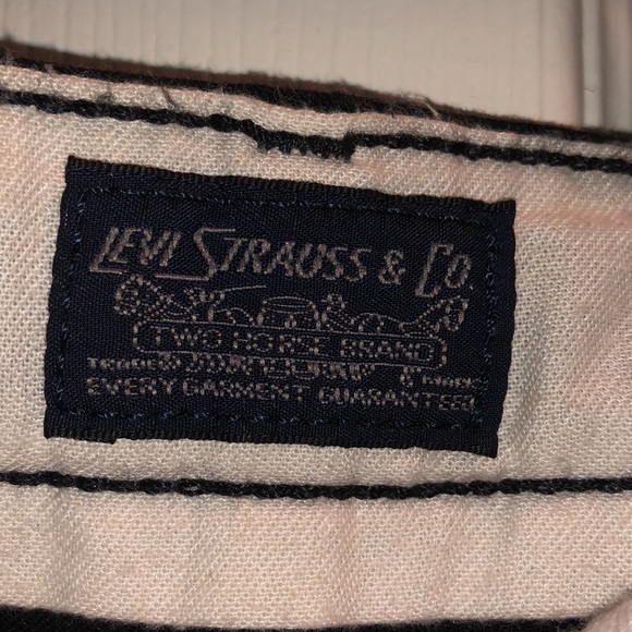 LEVI SLACKS - Picture 4 of 5